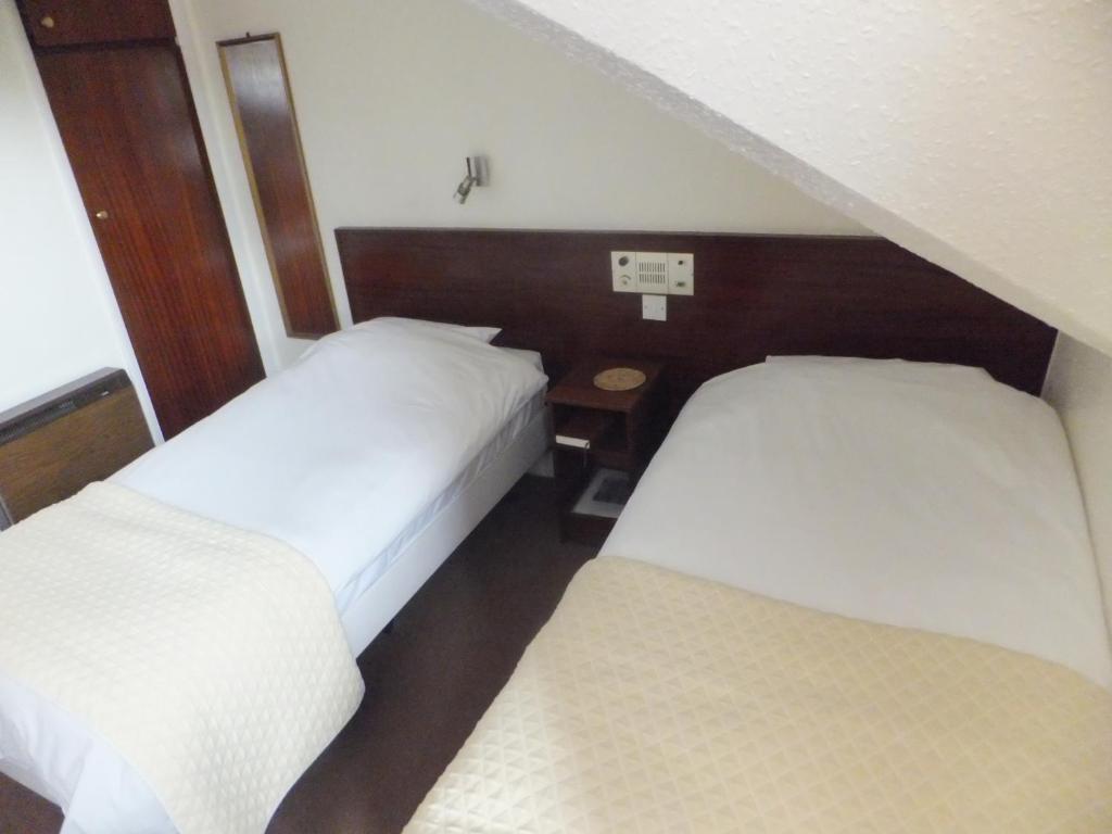 White Lodge London Room photo