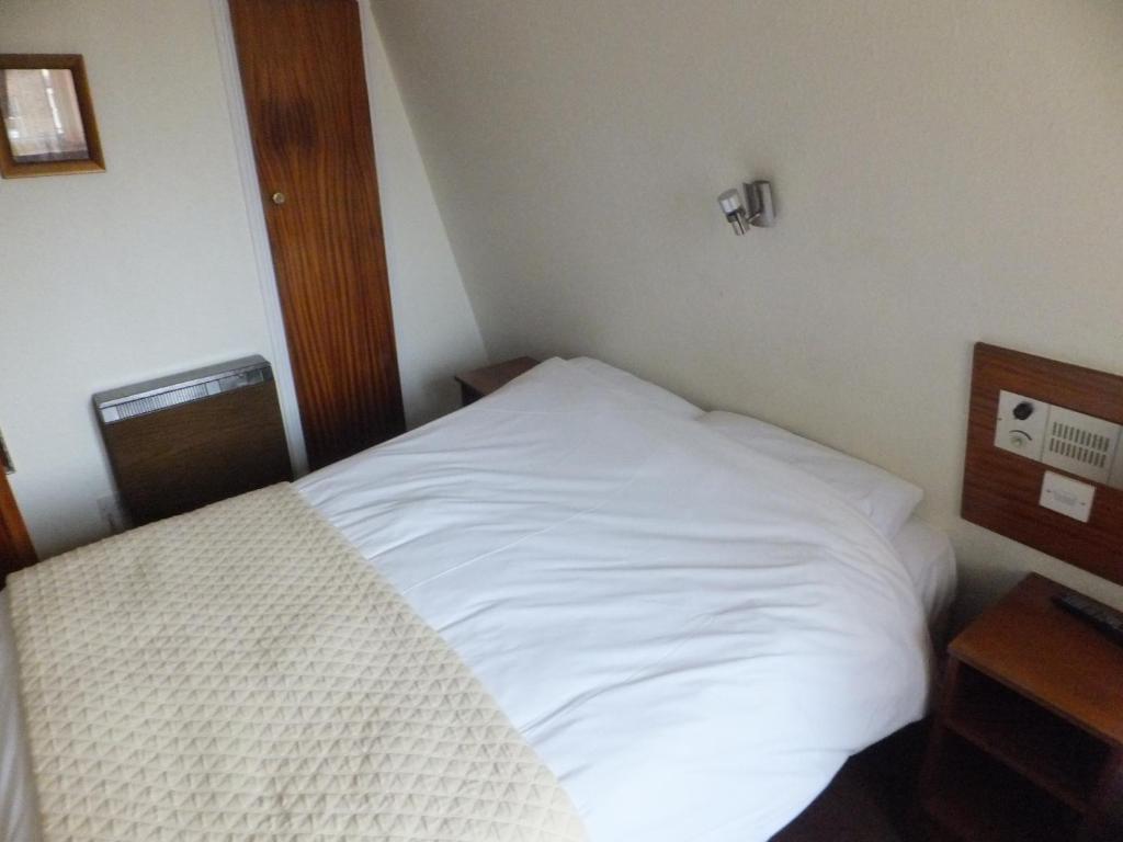 White Lodge London Room photo