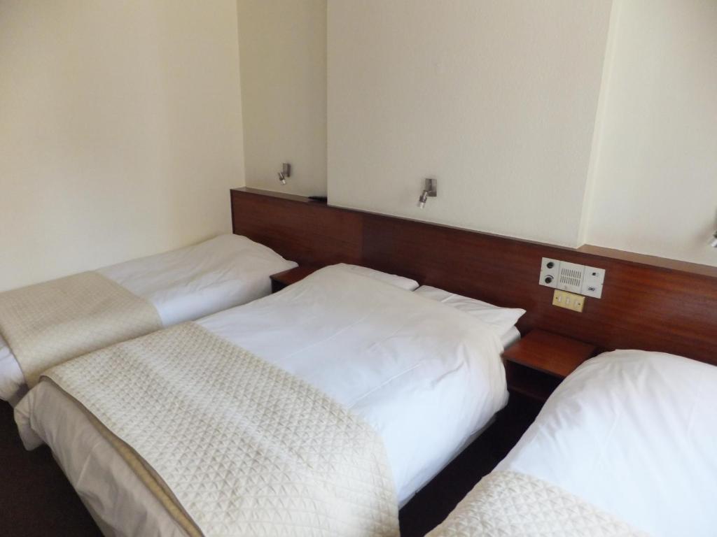 White Lodge London Room photo