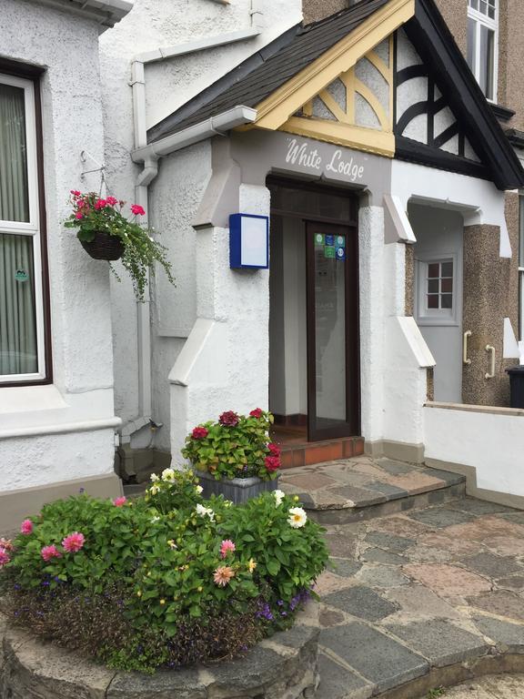 White Lodge London Exterior photo