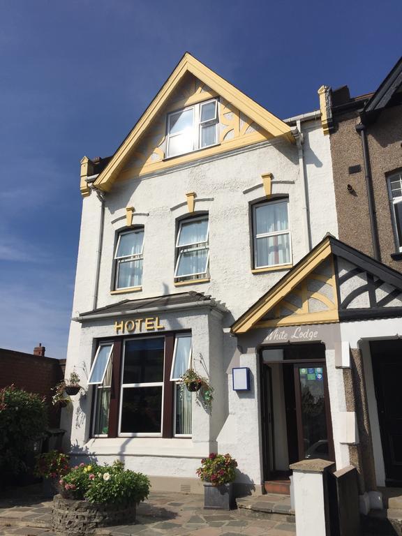 White Lodge London Exterior photo