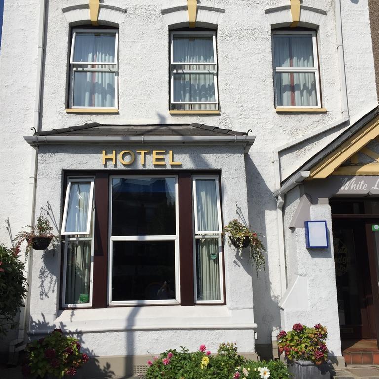 White Lodge London Exterior photo