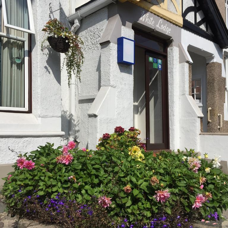 White Lodge London Exterior photo