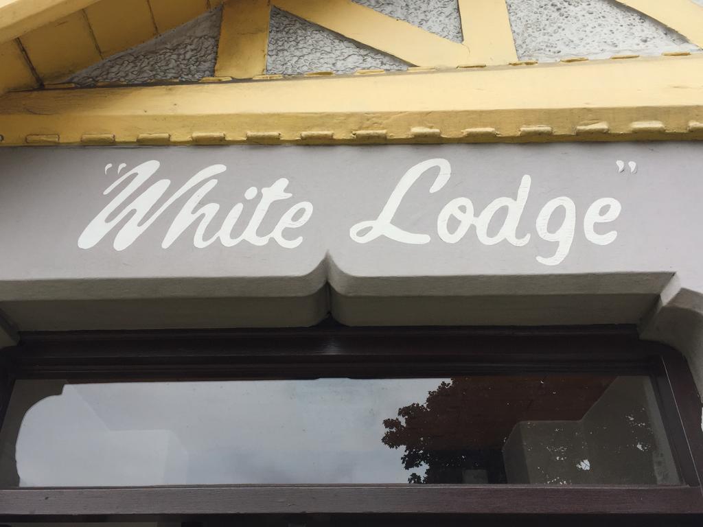 White Lodge London Exterior photo